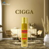 Cigga Air Freshener - Natural fragrance