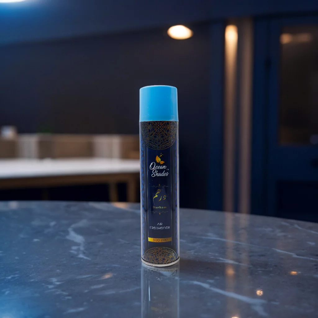 Darham Air Freshener | Best mist