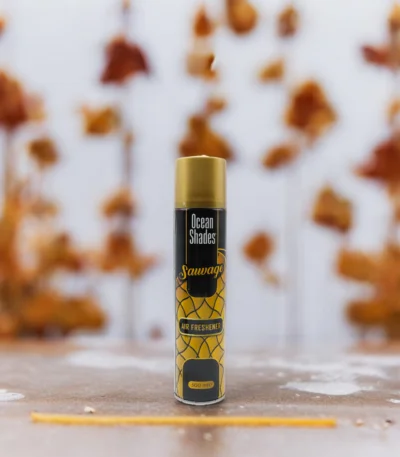 Sawvage Air Freshener - Odor eliminator