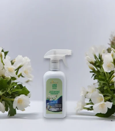 Non-Gas Jasmine Refreshing Room Spray 500ml – Jasmine Aroma