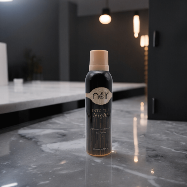 Noir Into The Night Body Spray - Calming Dreams