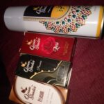 Oud Body Spray - Arabic scent