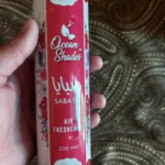 Sabaya Air Freshener - Aromatic Bliss