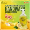 Ocean Shades Lemon Antibacterial Handwash - 500ml