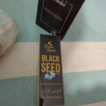 Ocean Shades Black Seed Oil 100 % pure & Natural (30 MLE)