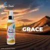 Ocean Shades Nuit Bla Body Spray 150 ML