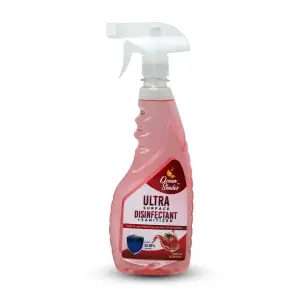 Ultra Surface Disinfectant