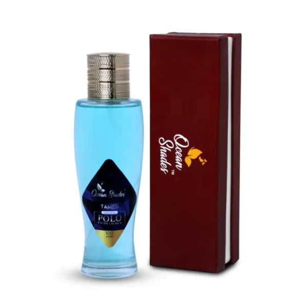 TAMED POLO RALPH LAUREN 50/100ML