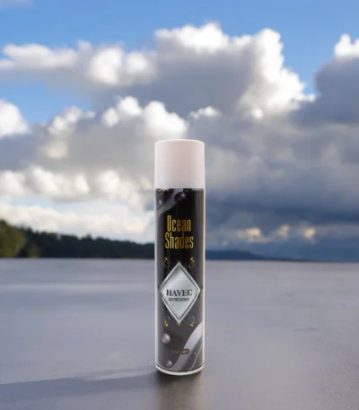 Havec Air Freshener 300ml – Long-Lasting Fresh Scent