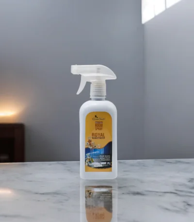 Non-Gas Royal Refreshing Room Spray 500ml – Royal