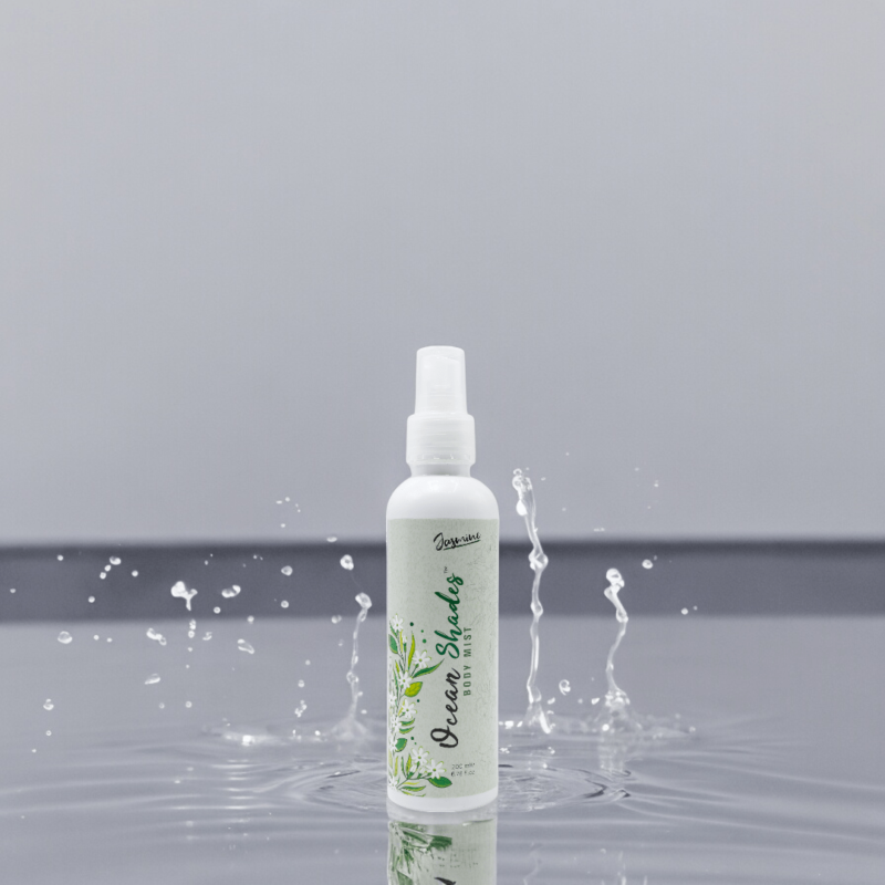 Ocean Shades Jasmine Body Mist ( 200 ML)