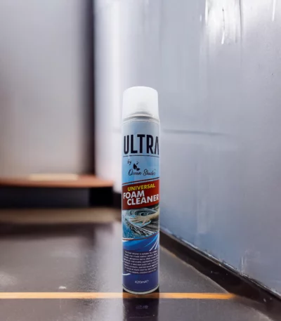 Ocean Shades Universal Foam Cleaner (420ML)