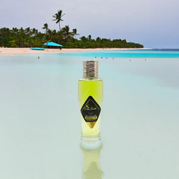 Mystic POLO GREEN RALPH LAUREN Premium Edition ( 50 / 100 ML )