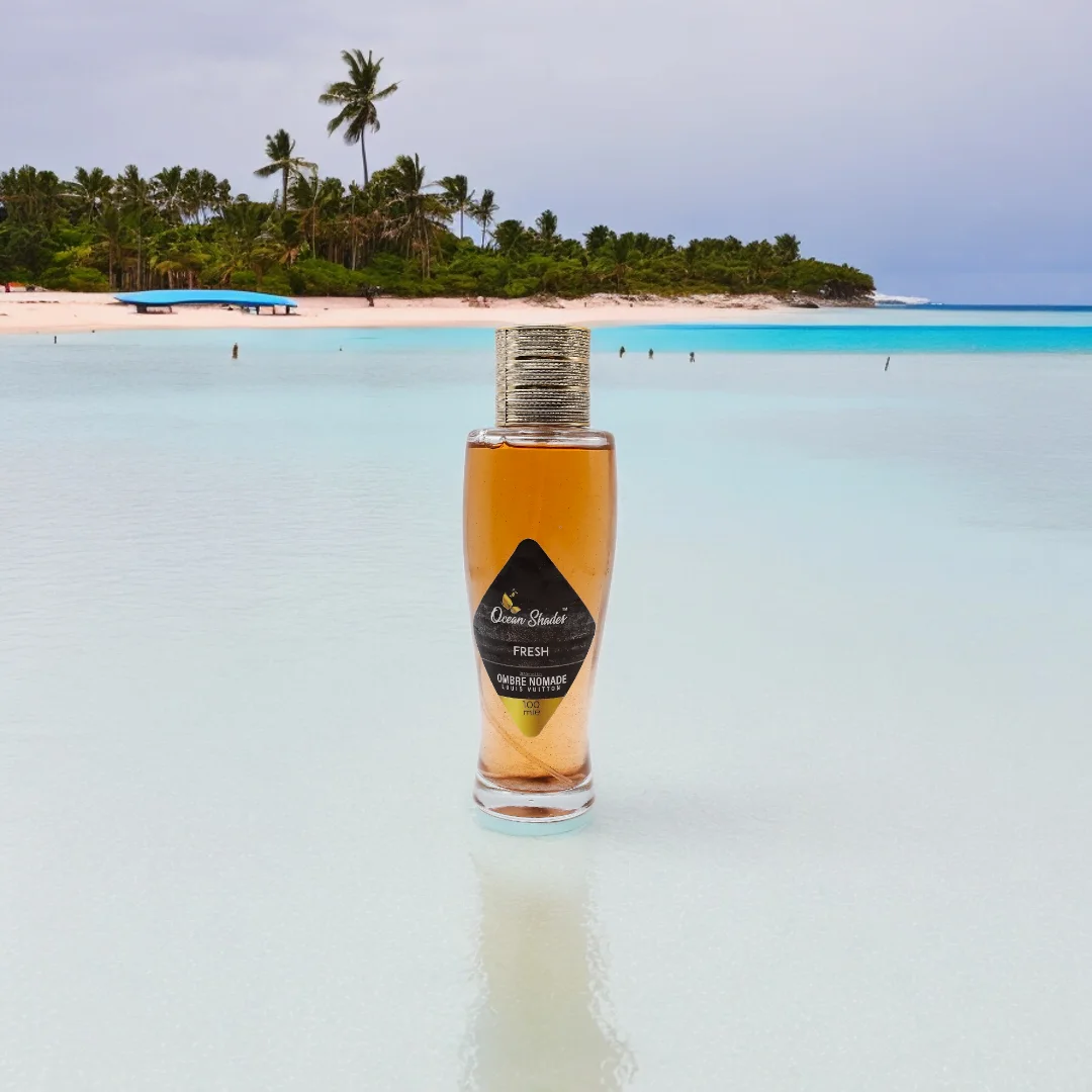 FRESH OMBRE NOMADE LOUIS VUITTON 50/100ML