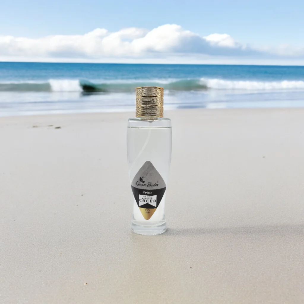 Prime Aventus Creed Perfume - Choose from 50ML/100ML