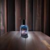 GLOW BLACK AFGHANO 50/100ML