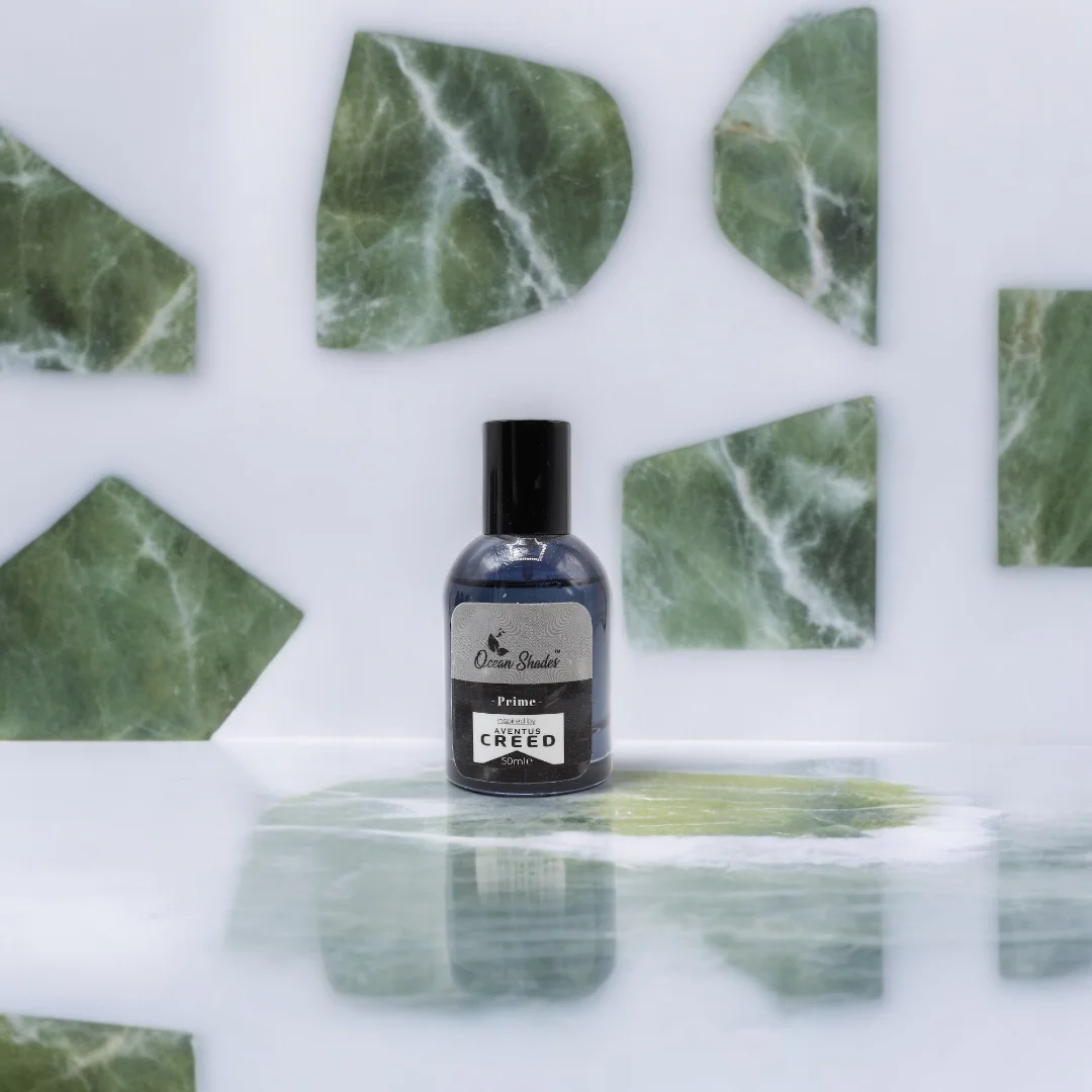 Prime Aventus Creed Perfume - Choose from 50ML/100ML