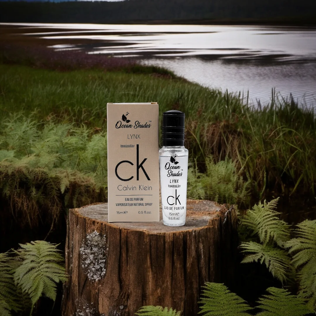 CK Perfume – 15ml