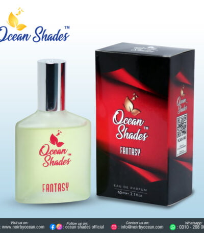 Ocean Shade fantasy Sabaya Perfume 65 ml or 35ml for men & women