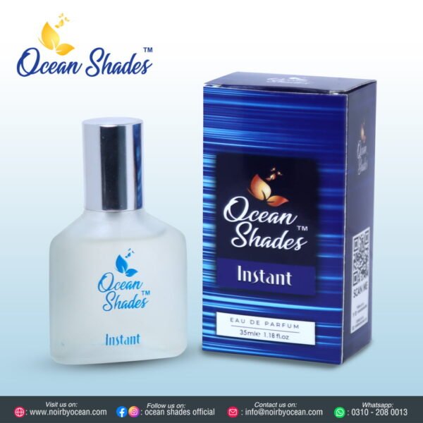 Ocean Shade Instant Chanel 5 Perfume 65 ml or 35ml for men & women