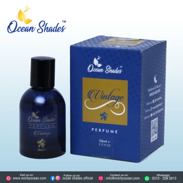 Vintage Inspired by GUCCI OUD 50ml – Rich & Luxurious Fragrance