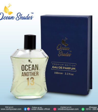 Ocean Shades Premium Edition - OCEAN ANOTHER 13 Unisex 100ML