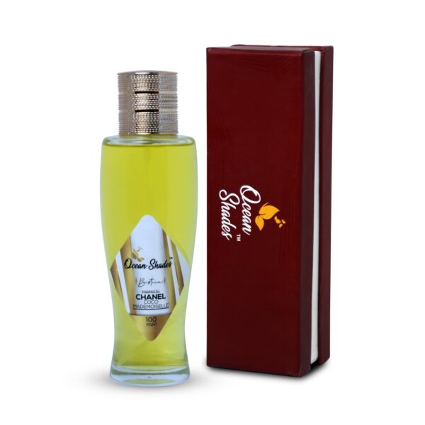 Perfume Biotica 100ml