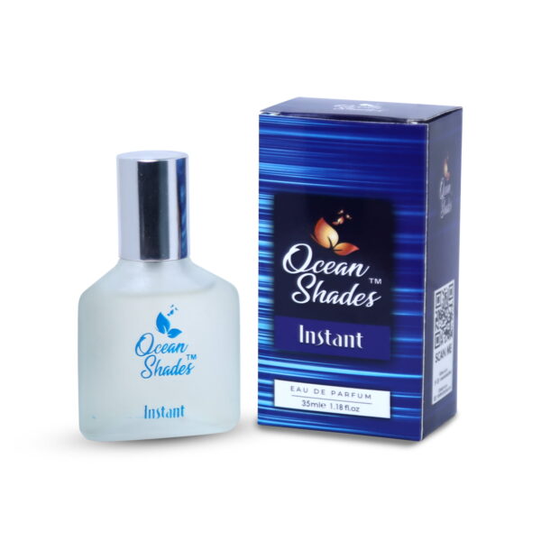 Ocean Shade Instant Chanel 5 Perfume 65 ml or 35ml for men & women - 35ml