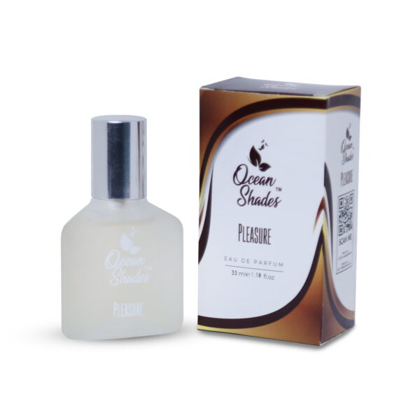 Ocean Shade Pleasures Ameer ul oud Perfume 65 ml or 35ml for men & women - 35ml