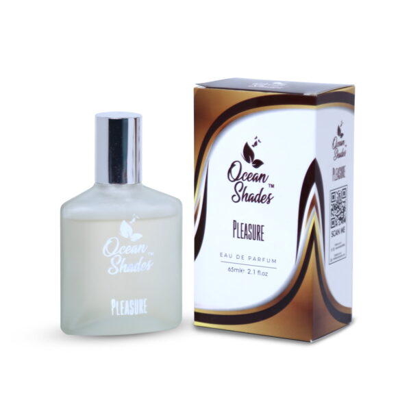 Ocean Shade Pleasures Ameer ul oud Perfume 65 ml or 35ml for men & women - 35ml