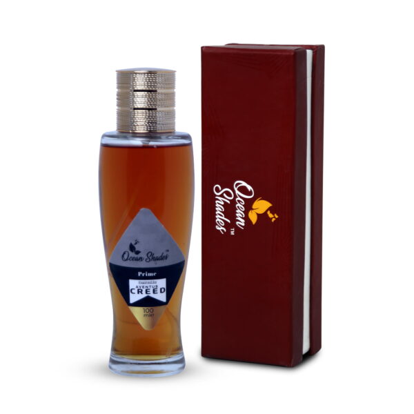 Prime Aventus Creed Perfume - Choose from 50ML/100ML