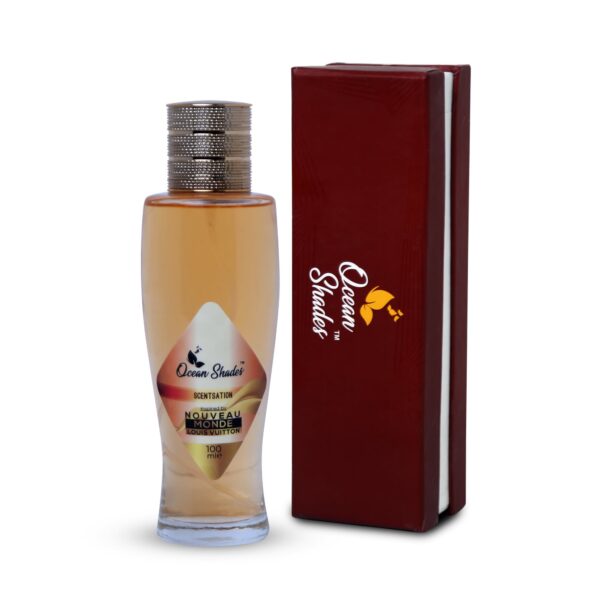 SCENTSATION NOUVEAU MONDE LOUIS VUITTON 50/100ML