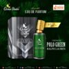 MYSTIC POLO GREEN RALPH LAUREN PERFUME 20ML
