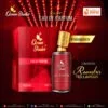 FORBIDDEN RUMBA TED LAPIDUS PERFUME 20ML