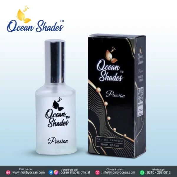 PLASURE AMEER UL OUD - (15ml)