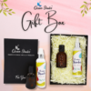 Men's Gift Box with Perfume & Body Spray