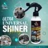 Ocean Shades All Purpose Cleaner Universal Shiner Spray 200ml