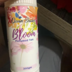 Ocean Shades Bloom fragrance Perfumed Talc Powder - 100gm/200gm