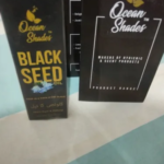 Ocean Shades Black Seed Oil 100 % pure & Natural (30 MLE)