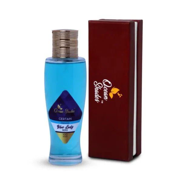 CERTAIN BLUE LADY RASASI 50/100ML