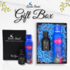 Noir Gift Box For Men with Perfume & Body Spray