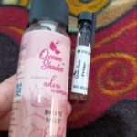 Orchid Body Mist -J ADORE WOMEN
