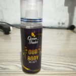 OUD Body Mist white oud 200 ml