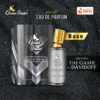 BASE THE GAME DAVIDOFF PERFUME 20ML