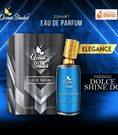 Elegance DOLCE SHINE D&G 20ml