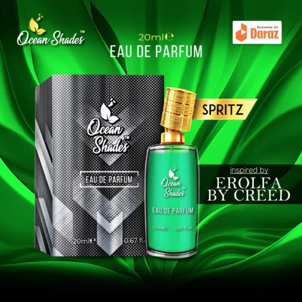 Spritz EROLFA BY CREED Perfume 20ml