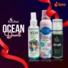 Ocean Shades Deal No. 06 : Women daily wear fragrances | Dreams Body Mist | For women | Noir me again