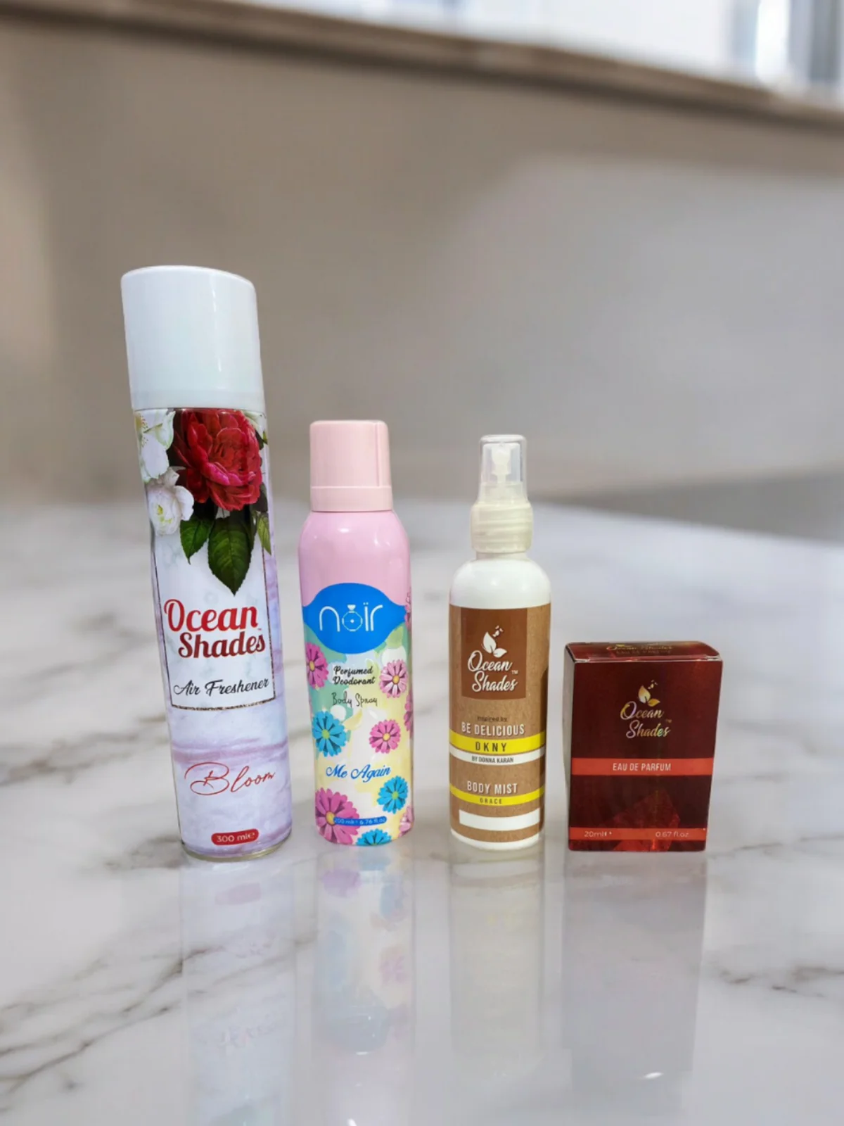 Ultimate 4-In-1 Gift Set: Perfect For Celebrating Any Event
