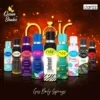 Noir by Ocean shades  Pick Any 2 Body Spray (200ml x2)