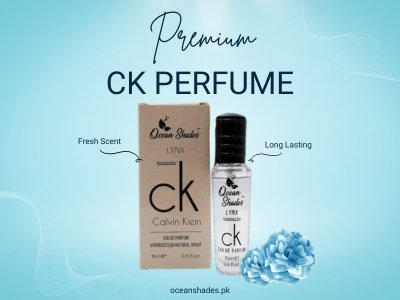 CK Perfume Price in Pakistan